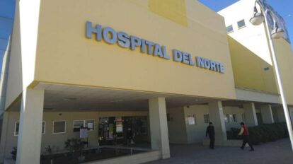 Fallece niña por Covid-19 en la Unidad de Terapia Intensiva