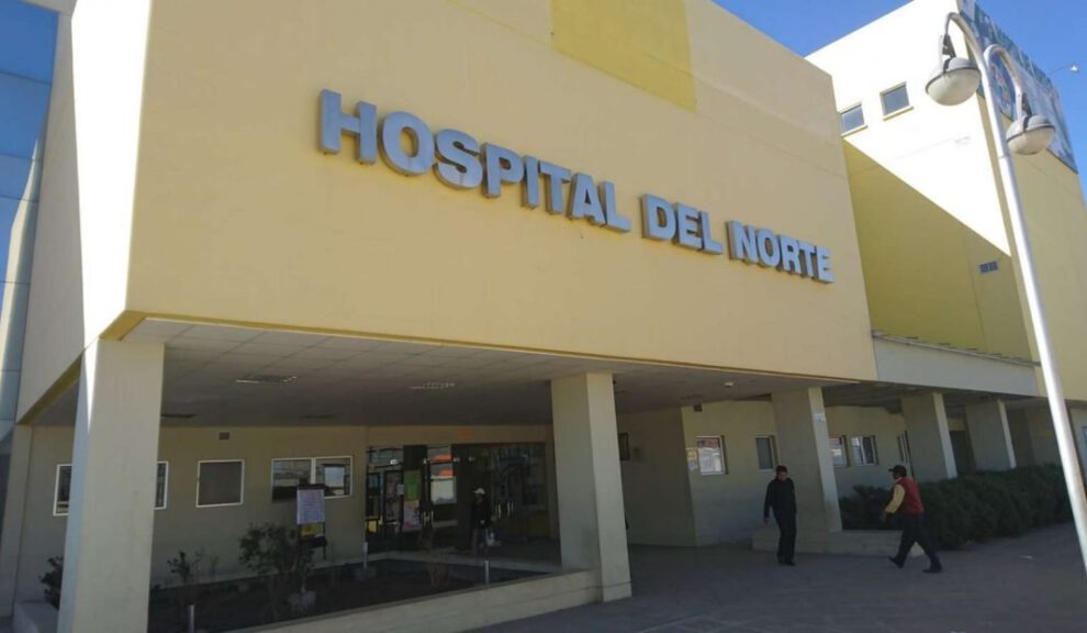 Fallece niña por Covid-19 en la Unidad de Terapia Intensiva