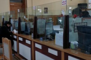 Trabajadores municipales en terapia intensiva por Covid-19