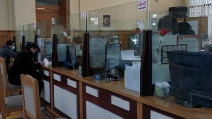 Trabajadores municipales en terapia intensiva por Covid-19