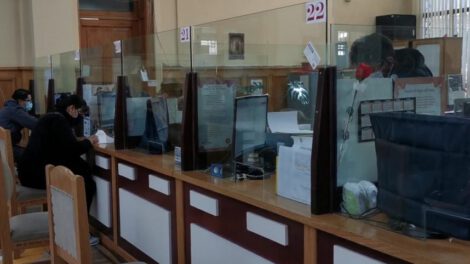 Trabajadores municipales en terapia intensiva por Covid-19