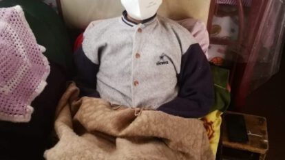 José Vidal leucemia requiere ayuda urgente