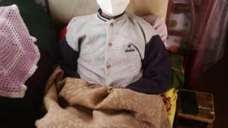 José Vidal leucemia requiere ayuda urgente