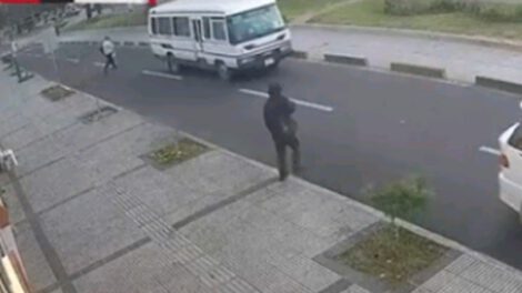 Roban equipos de ecografía en Santa Cruz