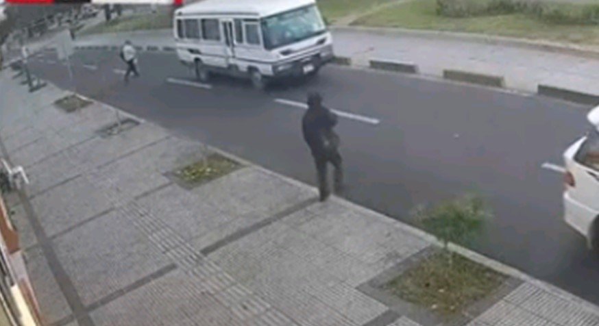 Roban equipos de ecografía en Santa Cruz