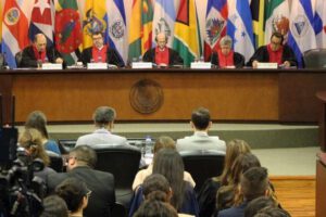 Reelección indefinida y derechos humanos según la CIDH