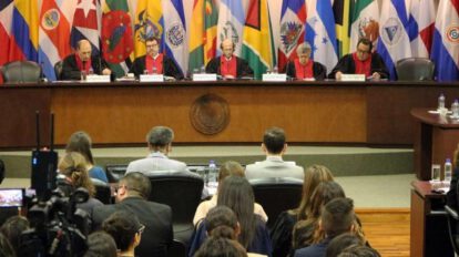Reelección indefinida y derechos humanos según la CIDH