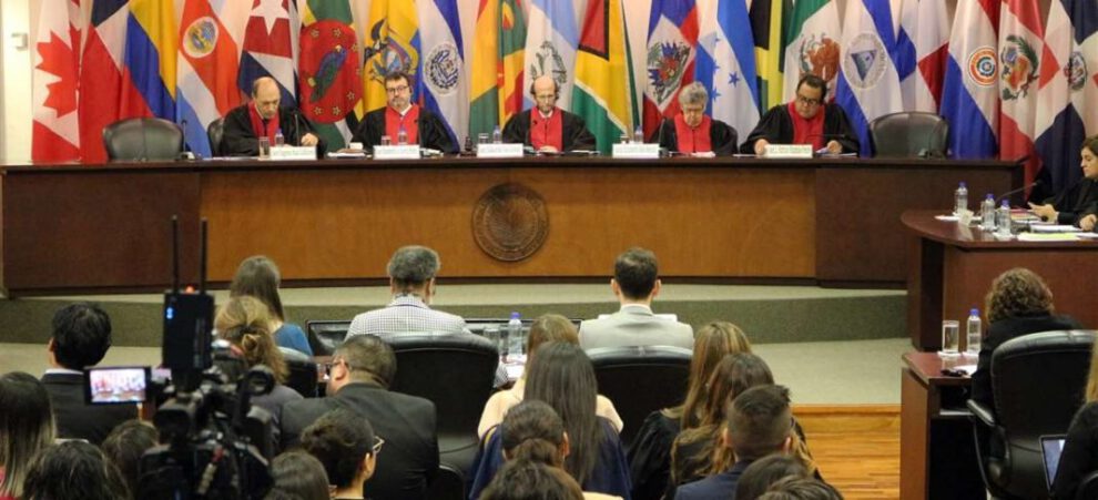 Reelección indefinida y derechos humanos según la CIDH