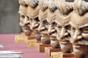 Premio Eduardo Abaroa 2021 para artistas extranjeros en Bolivia