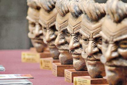 Premio Eduardo Abaroa 2021 para artistas extranjeros en Bolivia