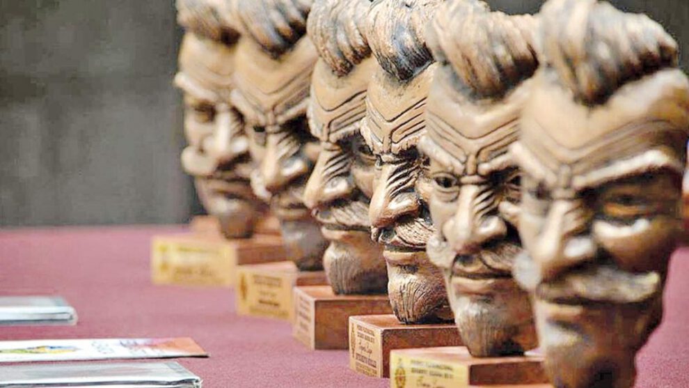 Premio Eduardo Abaroa 2021 para artistas extranjeros en Bolivia