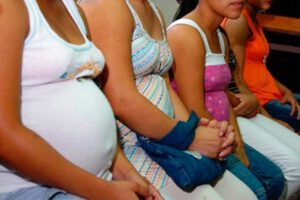 Vacunación contra el Covid-19 en mujeres embarazadas