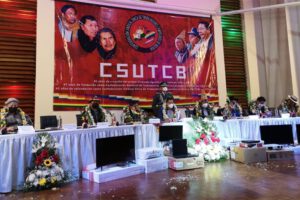 Csutcb y la normativa contra el Covid-19