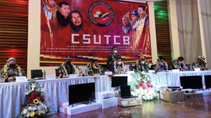 Csutcb y la normativa contra el Covid-19