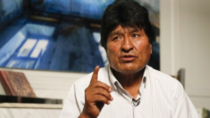 Evo Morales revela instrucciones para garantizar la asunción de Luis Arce como Presidente