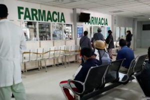 Clínicas clausuradas en Potosí por falta de condiciones para atender a pacientes