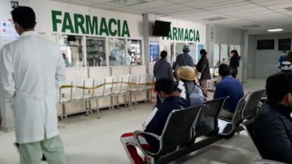 Clínicas clausuradas en Potosí por falta de condiciones para atender a pacientes
