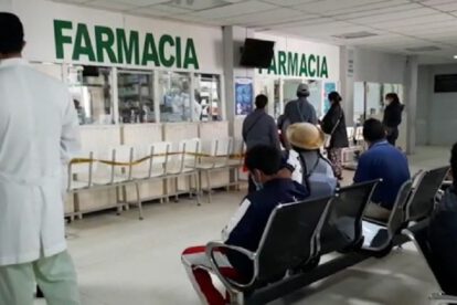 Clínicas clausuradas en Potosí por falta de condiciones para atender a pacientes