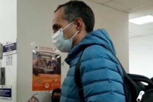 Aprehenden a Carlos Schlink por el caso del crédito del FMI