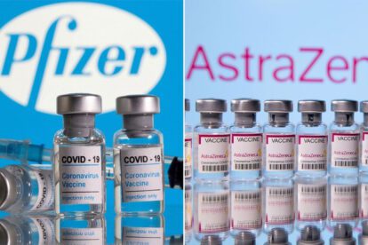 Vacuna Pfizer produce más anticuerpos que AstraZeneca frente a la variante Delta