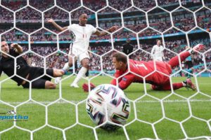 Inglaterra elimina a Alemania en la Eurocopa