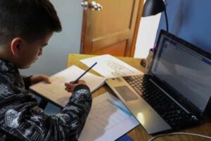 Clausura de las labores escolares prevista para el 7 de diciembre