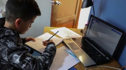 Clausura de las labores escolares prevista para el 7 de diciembre