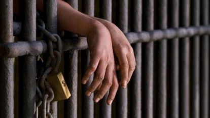 Feminicidio en Puerto Suárez