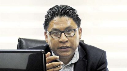 Fallo de la Corte IDH sobre reelección indefinida