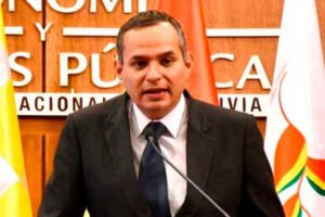 Carlos Schlink imputado por el caso FMI