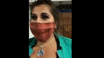 Csutcb rechaza Andrea Martínez que habla a nombre de la organización