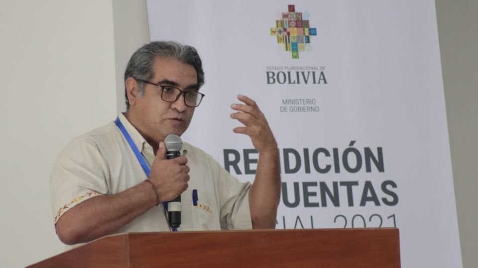 Emilio Rodas sobre la reforma policial