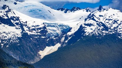 Patrimonios de la humanidad argentinos en el Parque Nacional Los Alerces
