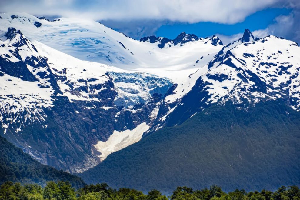 Patrimonios de la humanidad argentinos en el Parque Nacional Los Alerces