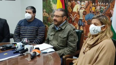 Cacería contra exfuncionarios del Gobierno de Jeanine Añez