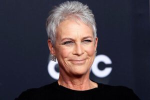 Jamie Lee Curtis recibirá el León de Oro en el Festival de Cine de Venecia