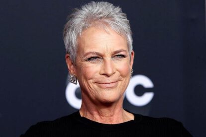 Jamie Lee Curtis recibirá el León de Oro en el Festival de Cine de Venecia