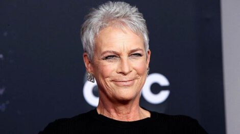 Jamie Lee Curtis recibirá el León de Oro en el Festival de Cine de Venecia