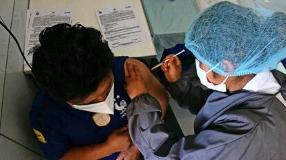 Vacunación obligatoria propuesta por la Asamblea Legislativa de Cochabamba
