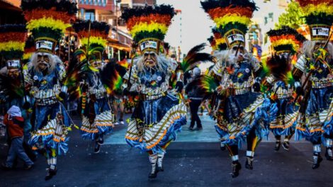 Tobas Central cumple 110 años de aporte al patrimonio orureño