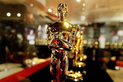 Premios Óscar 2022 y películas en streaming