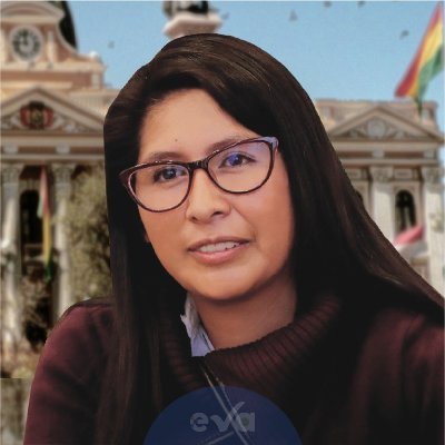Eva Copa revela que Adriana Salvatierra le pidió que renuncie