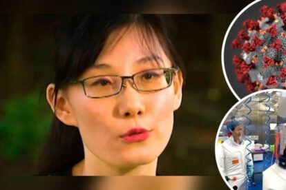 Li-Meng Yan, viróloga de Hong Kong, afirma que el Covid-19 fue creado en un laboratorio