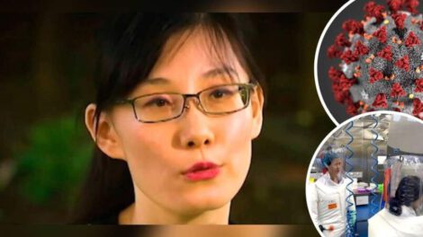 Li-Meng Yan, viróloga de Hong Kong, afirma que el Covid-19 fue creado en un laboratorio
