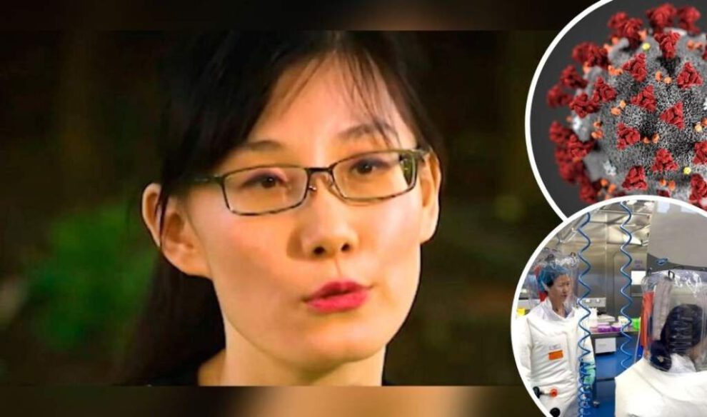 Li-Meng Yan, viróloga de Hong Kong, afirma que el Covid-19 fue creado en un laboratorio