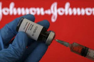 Vacuna Johnson & Johnson en Sudáfrica contra la variante Delta