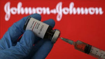 Vacuna Johnson & Johnson en Sudáfrica contra la variante Delta