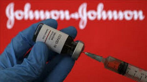 Vacuna Johnson & Johnson en Sudáfrica contra la variante Delta