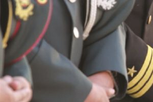 Detención preventiva coronel Julio César Tamayo por el caso Senkata