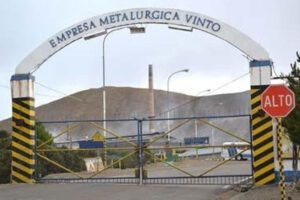EMV asegura mercado de exportación en Europa y Asia